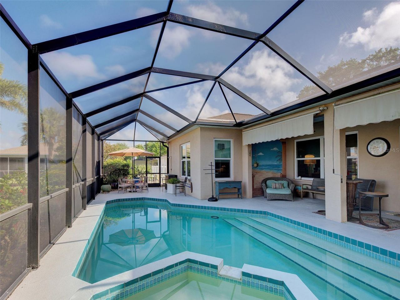 4310 Manfield Drive , Venice, FL 34293 Photo