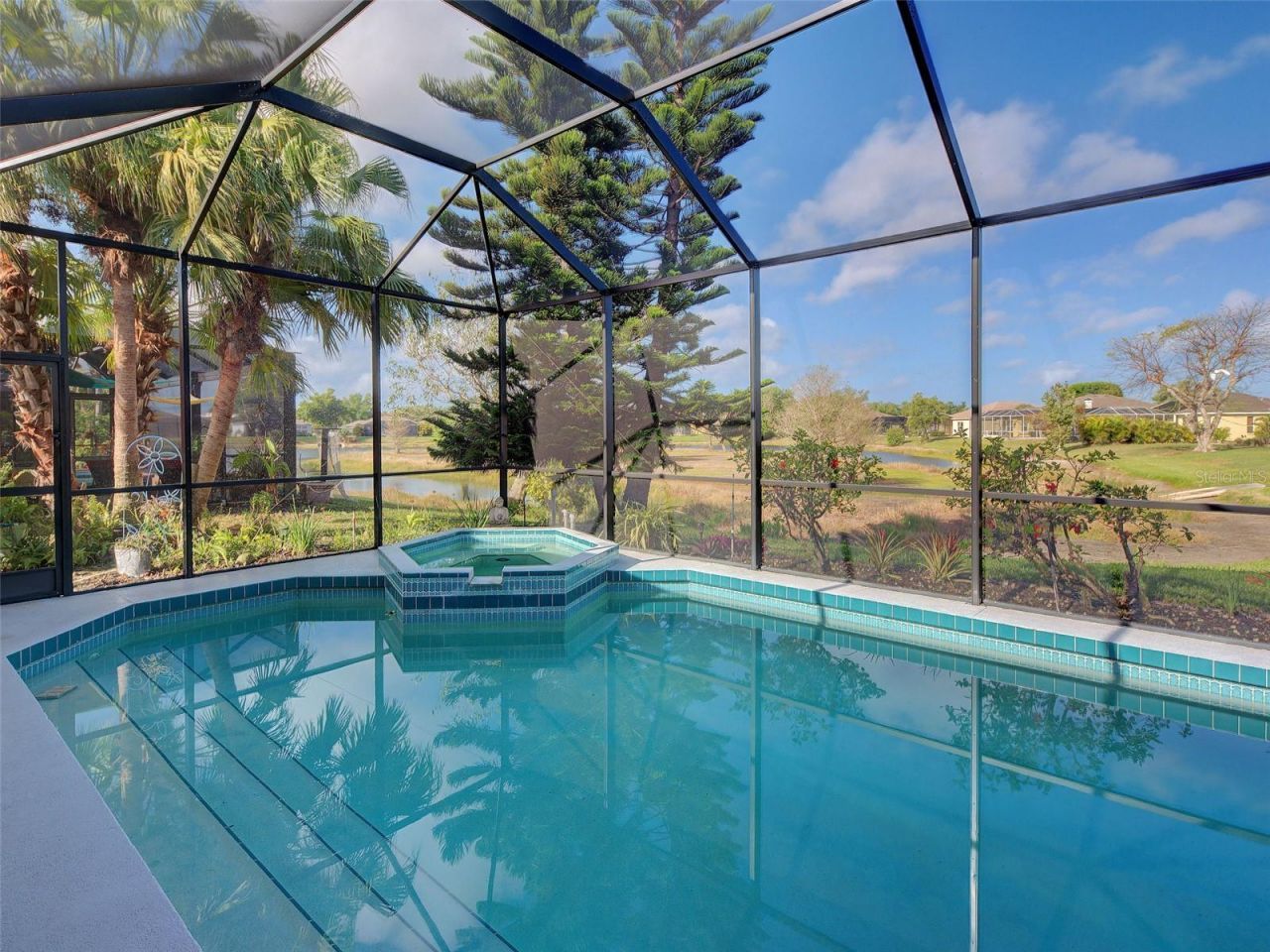 4310 Manfield Drive , Venice, FL 34293 Photo