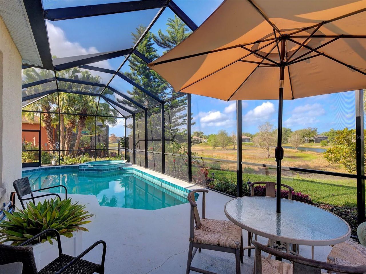 4310 Manfield Drive , Venice, FL 34293 Photo