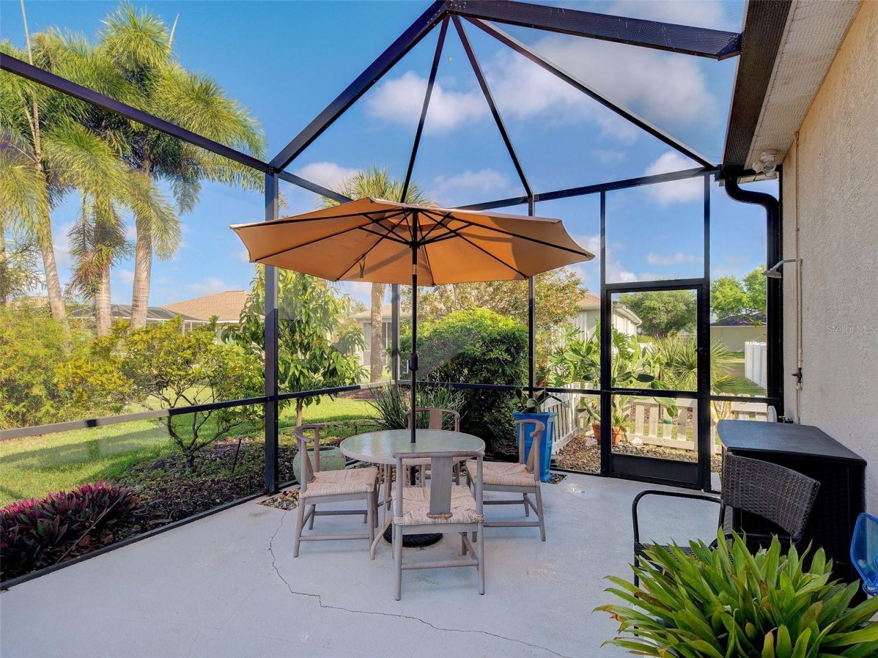 4310 Manfield Drive , Venice, FL 34293 Photo