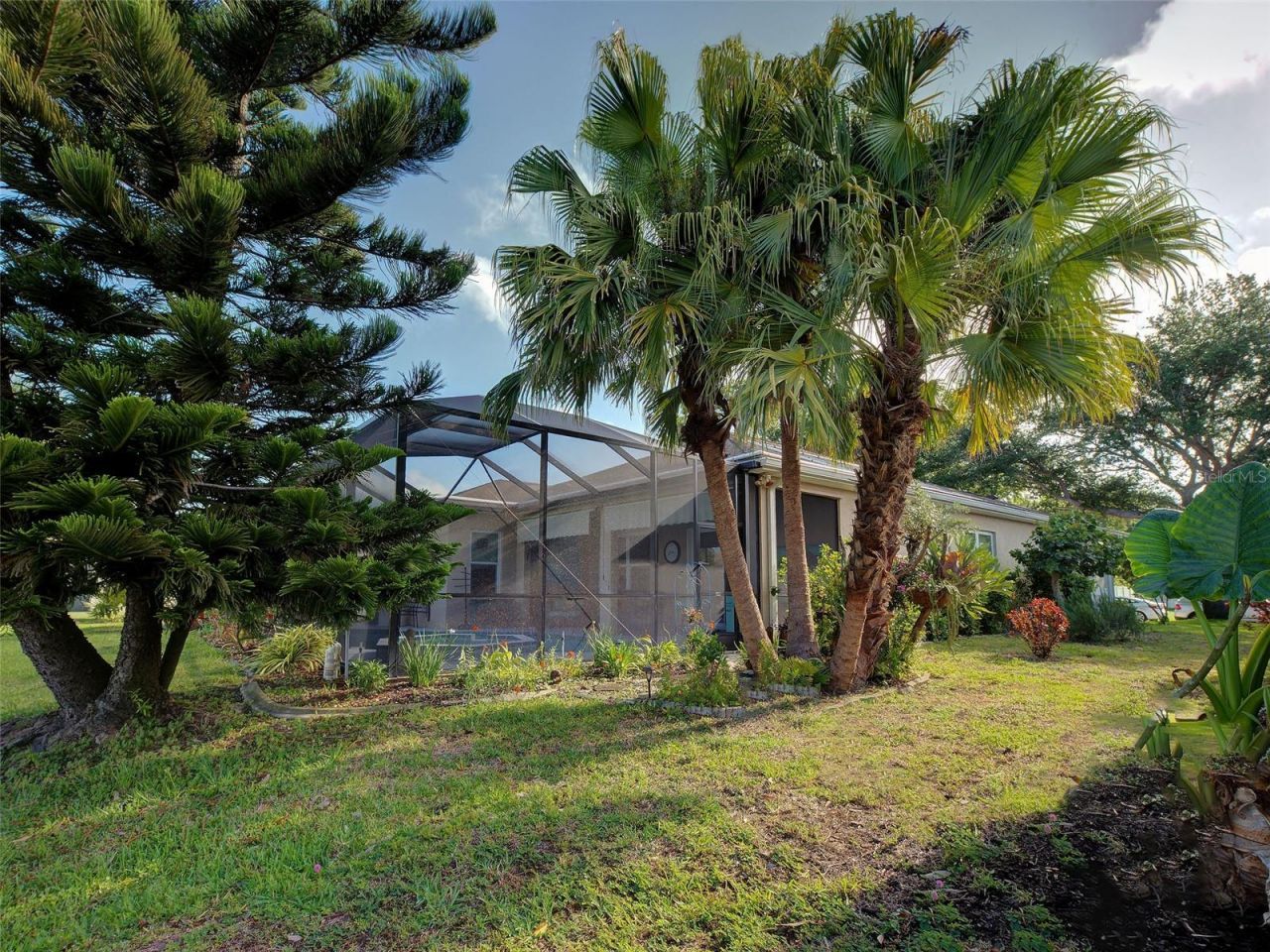 4310 Manfield Drive , Venice, FL 34293 Photo