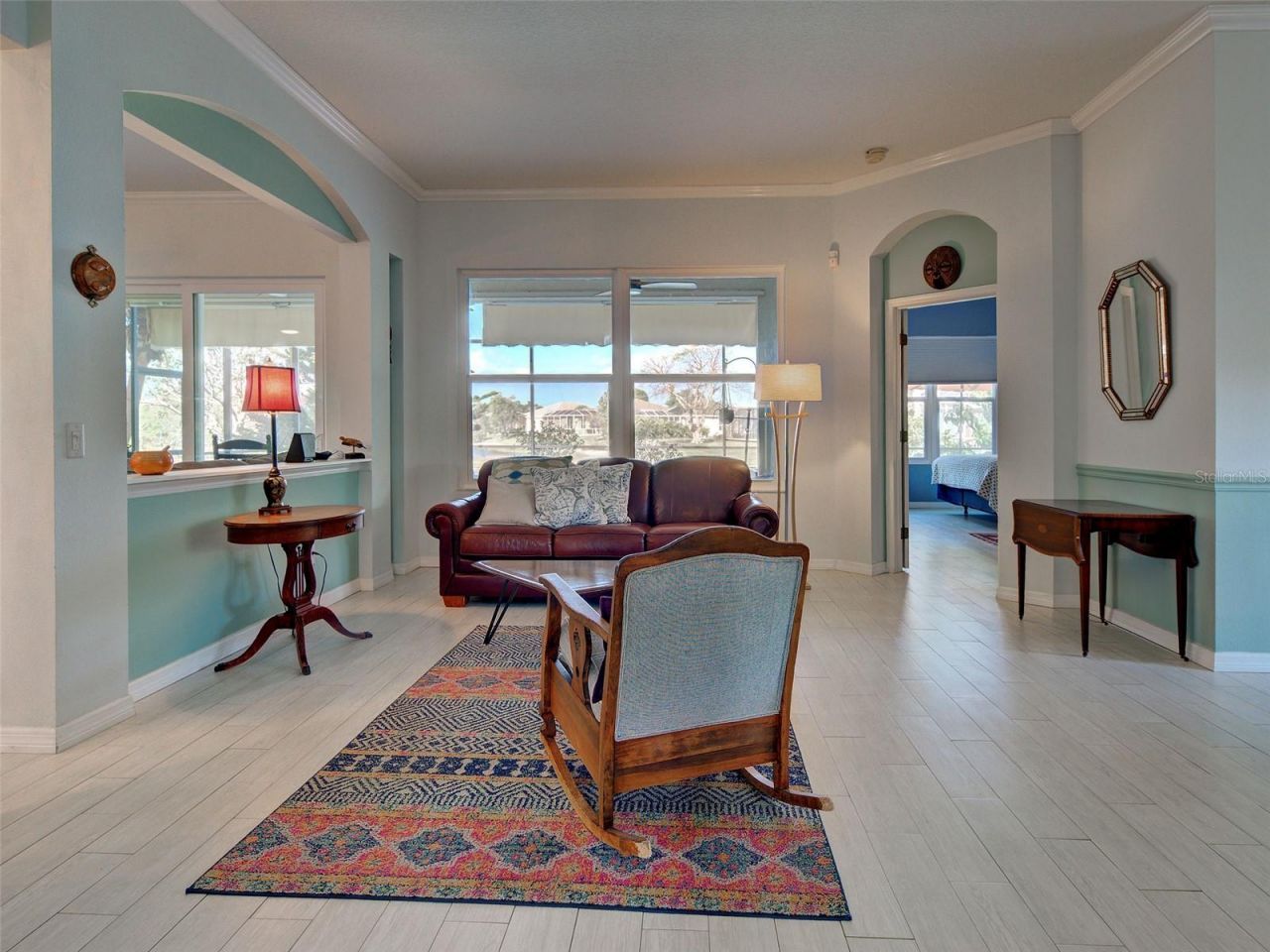 4310 Manfield Drive , Venice, FL 34293 Photo