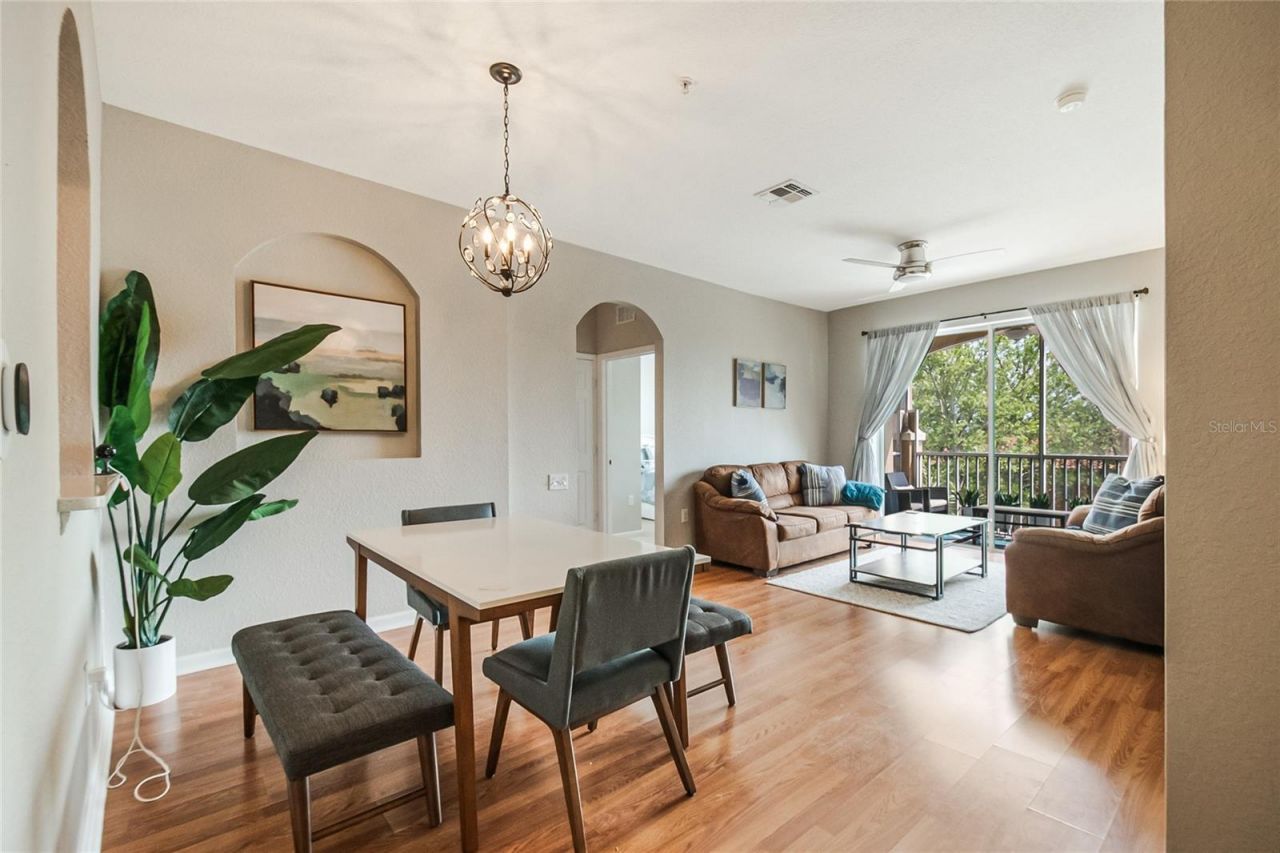 2817 Almaton Loop , Unit 301, Kissimmee, FL 34747 Photo