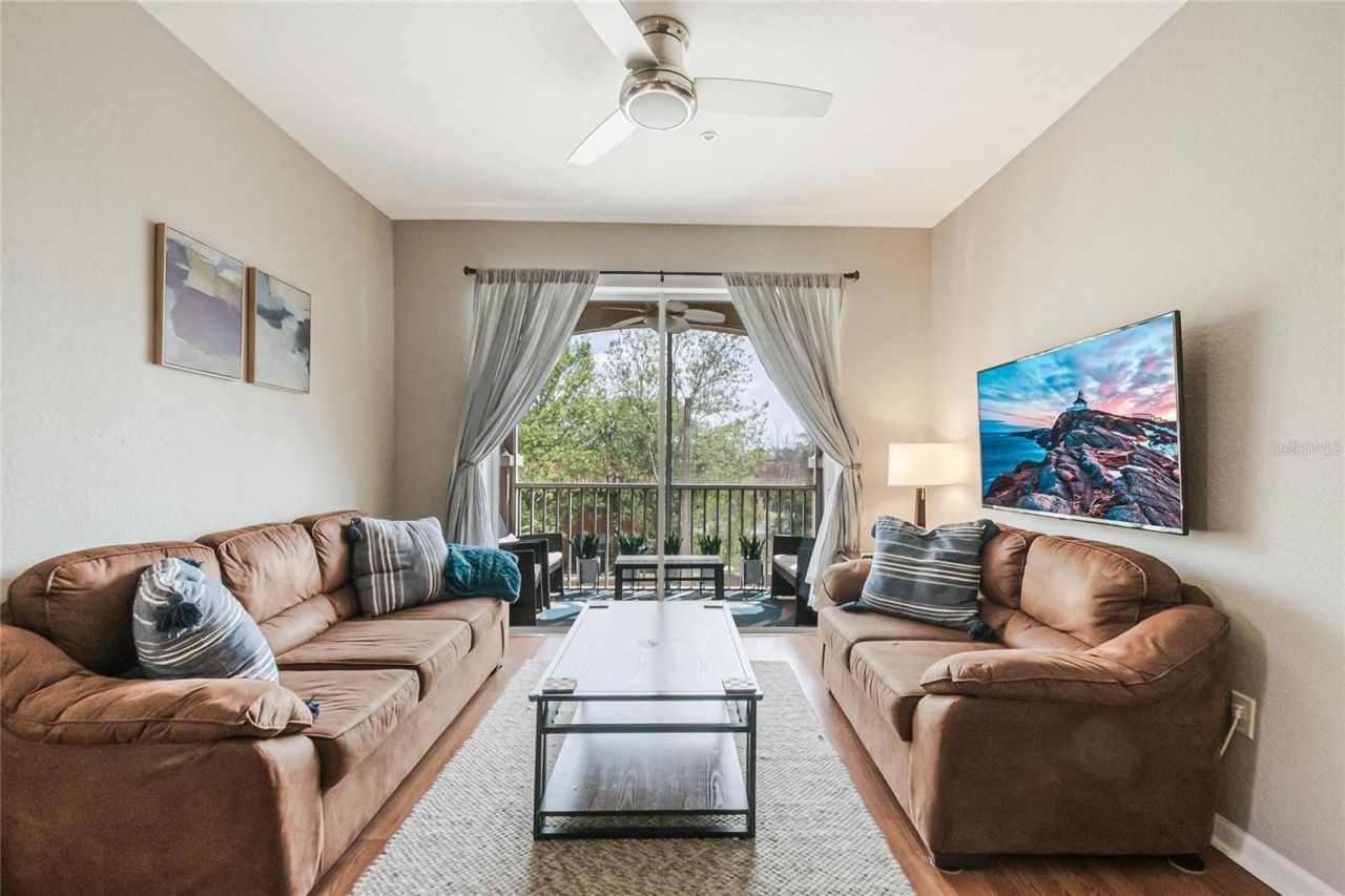 2817 Almaton Loop , Unit 301, Kissimmee, FL 34747 Photo