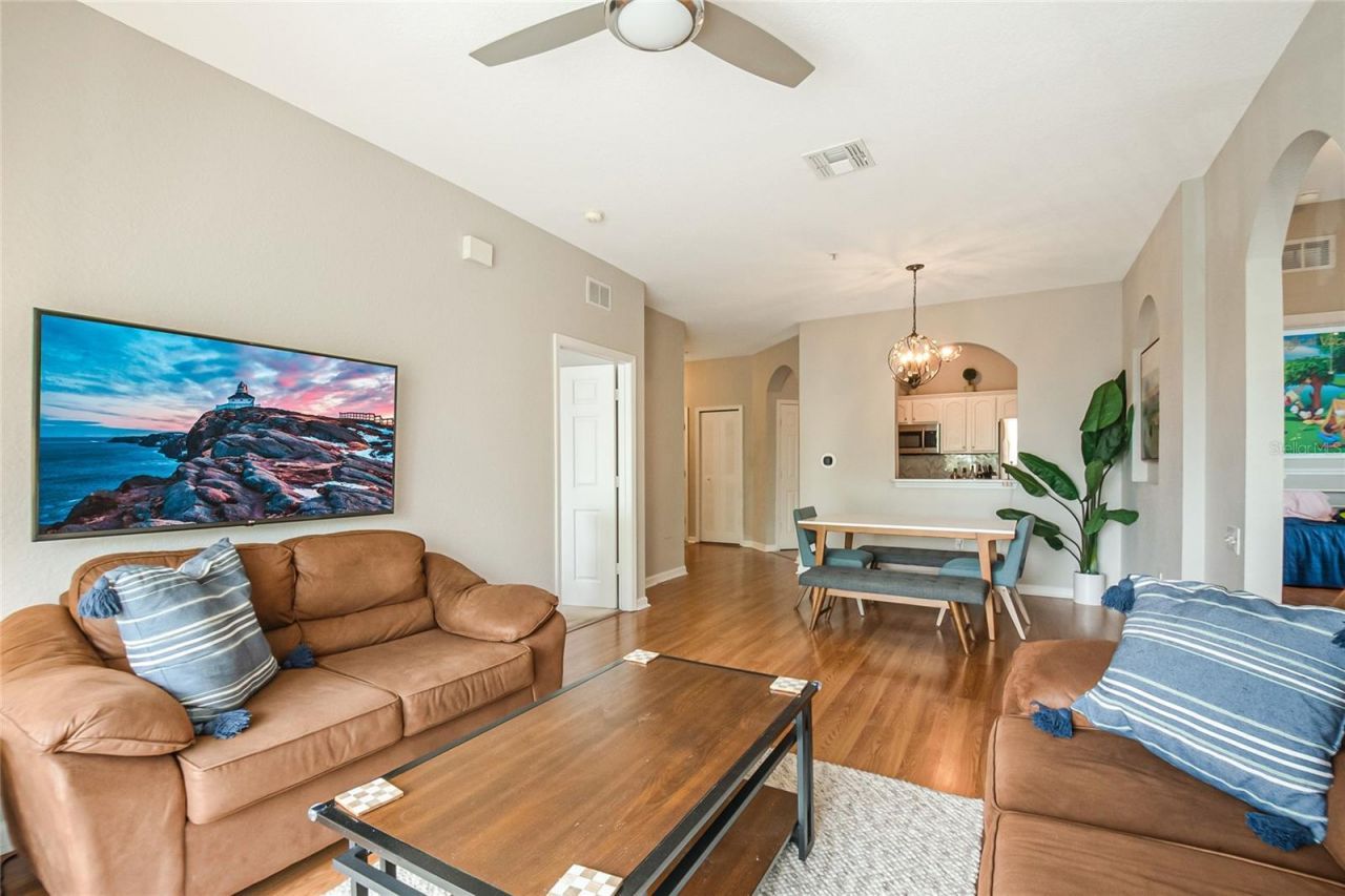 2817 Almaton Loop , Unit 301, Kissimmee, FL 34747 Photo