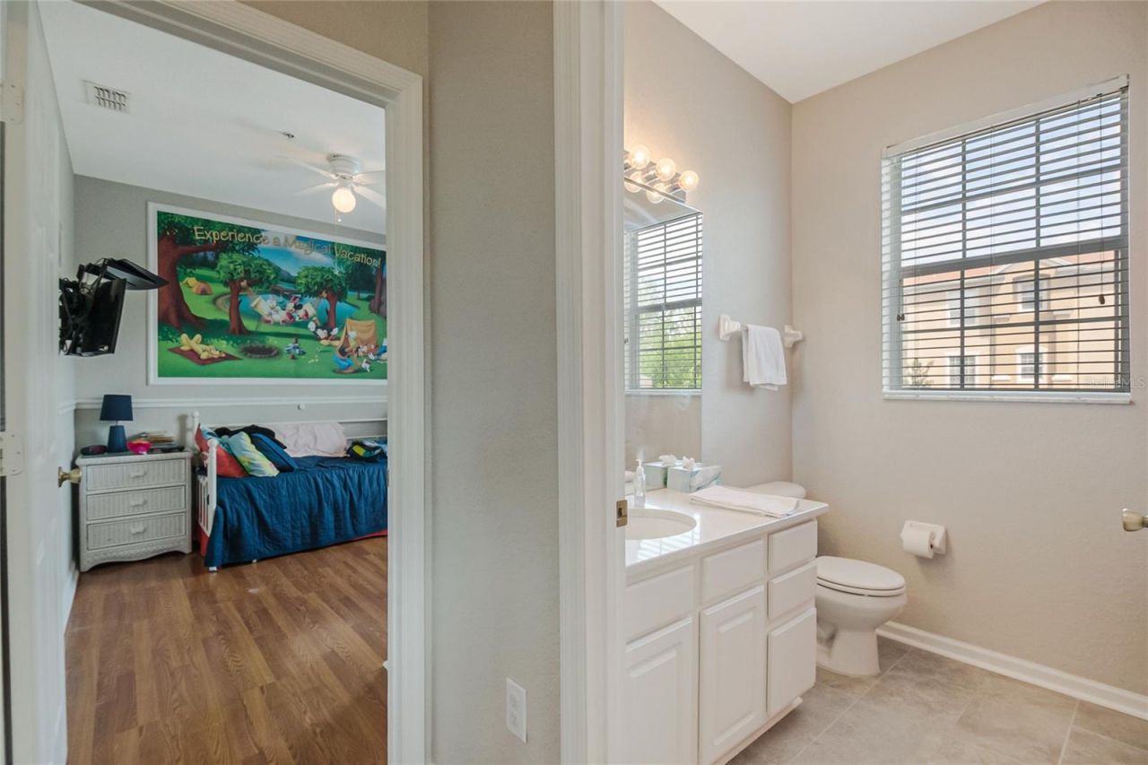 2817 Almaton Loop , Unit 301, Kissimmee, FL 34747 Photo