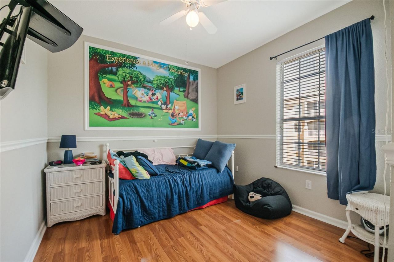 2817 Almaton Loop , Unit 301, Kissimmee, FL 34747 Photo