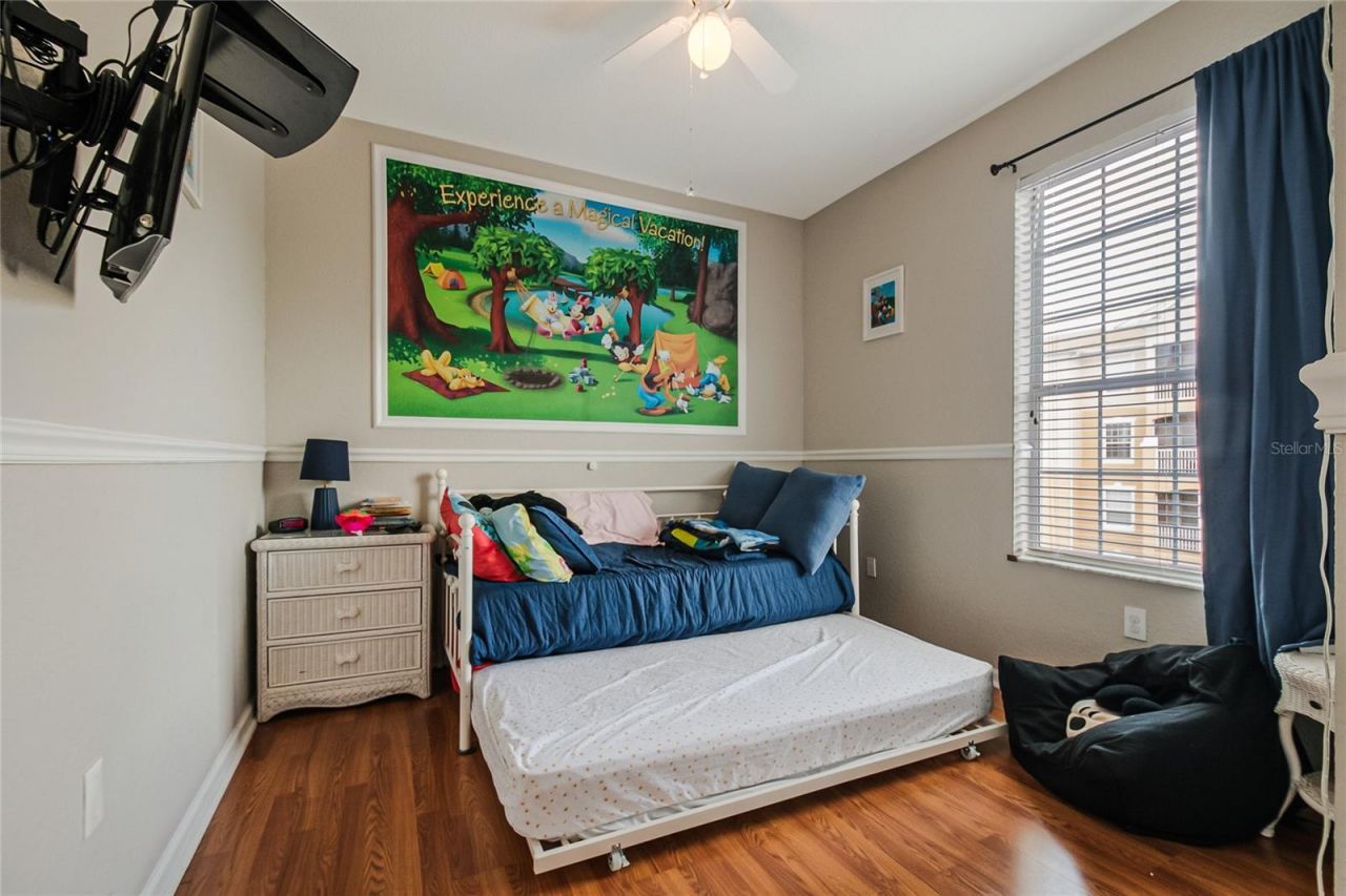 2817 Almaton Loop , Unit 301, Kissimmee, FL 34747 Photo