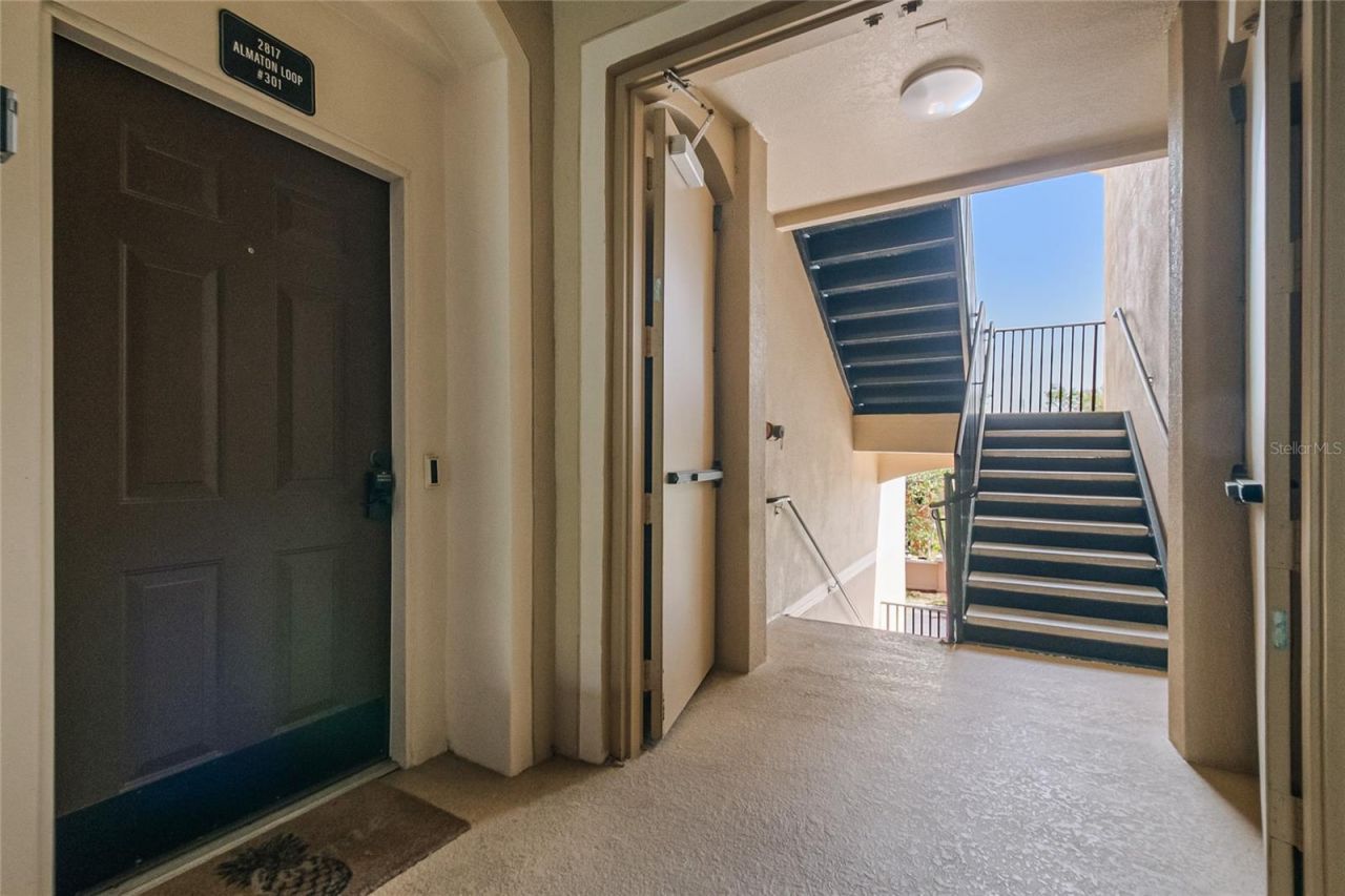 2817 Almaton Loop , Unit 301, Kissimmee, FL 34747 Photo