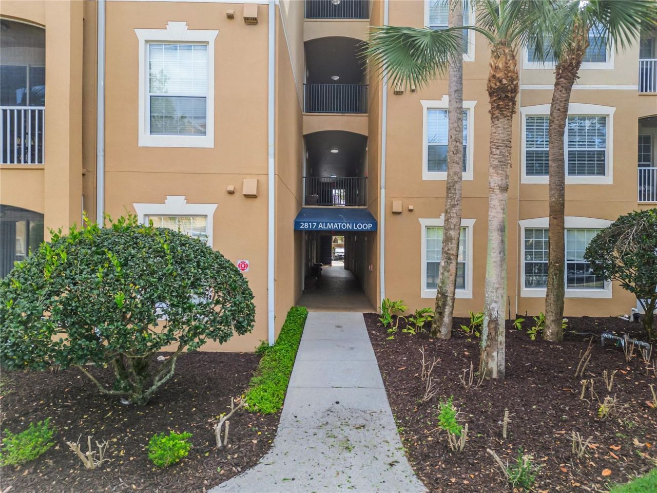 2817 Almaton Loop , Unit 301, Kissimmee, FL 34747 Photo