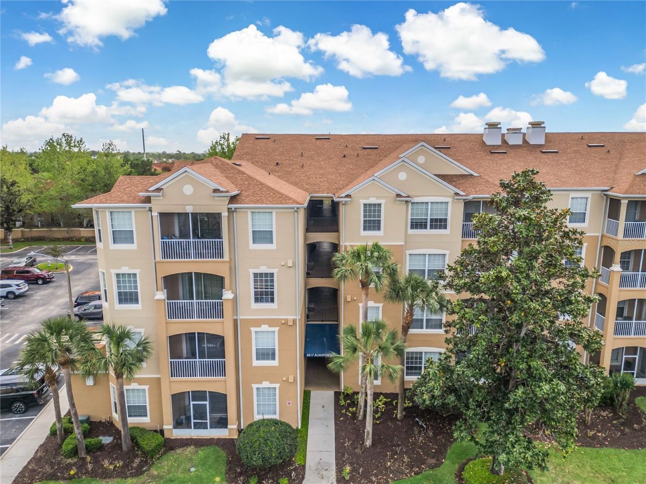 2817 Almaton Loop , Unit 301, Kissimmee, FL 34747 Photo