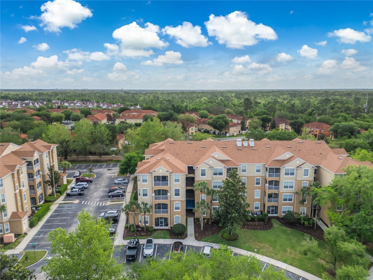 2817 Almaton Loop , Unit 301, Kissimmee, FL 34747 Photo