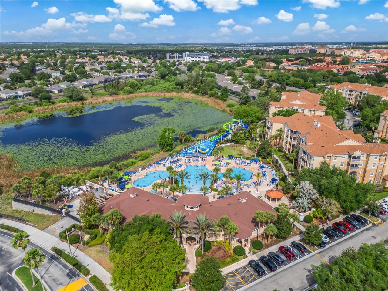 2817 Almaton Loop , Unit 301, Kissimmee, FL 34747 Photo