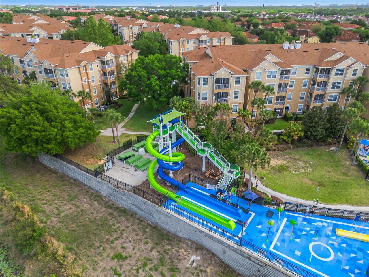 2817 Almaton Loop , Unit 301, Kissimmee, FL 34747 Photo