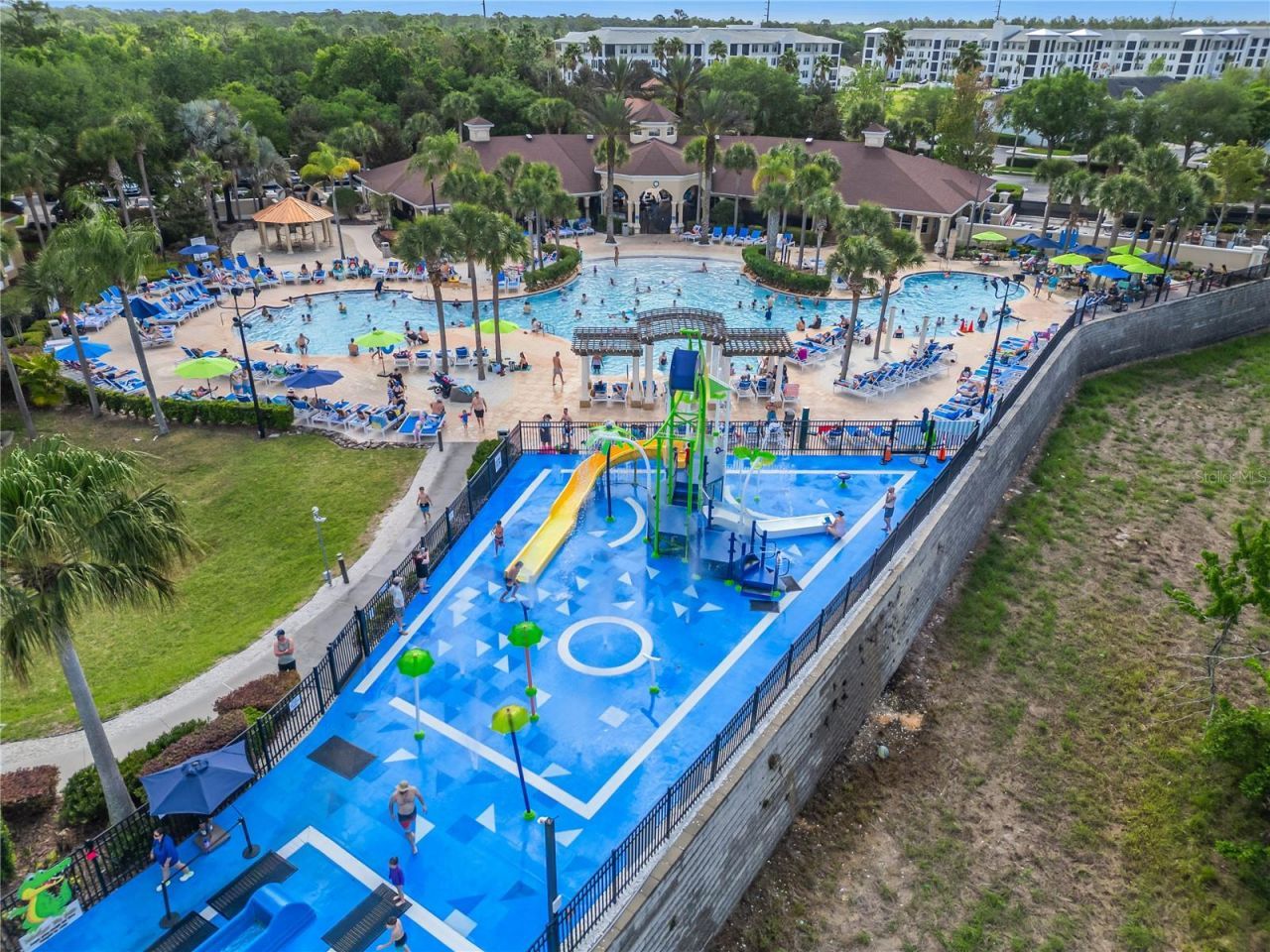 2817 Almaton Loop , Unit 301, Kissimmee, FL 34747 Photo