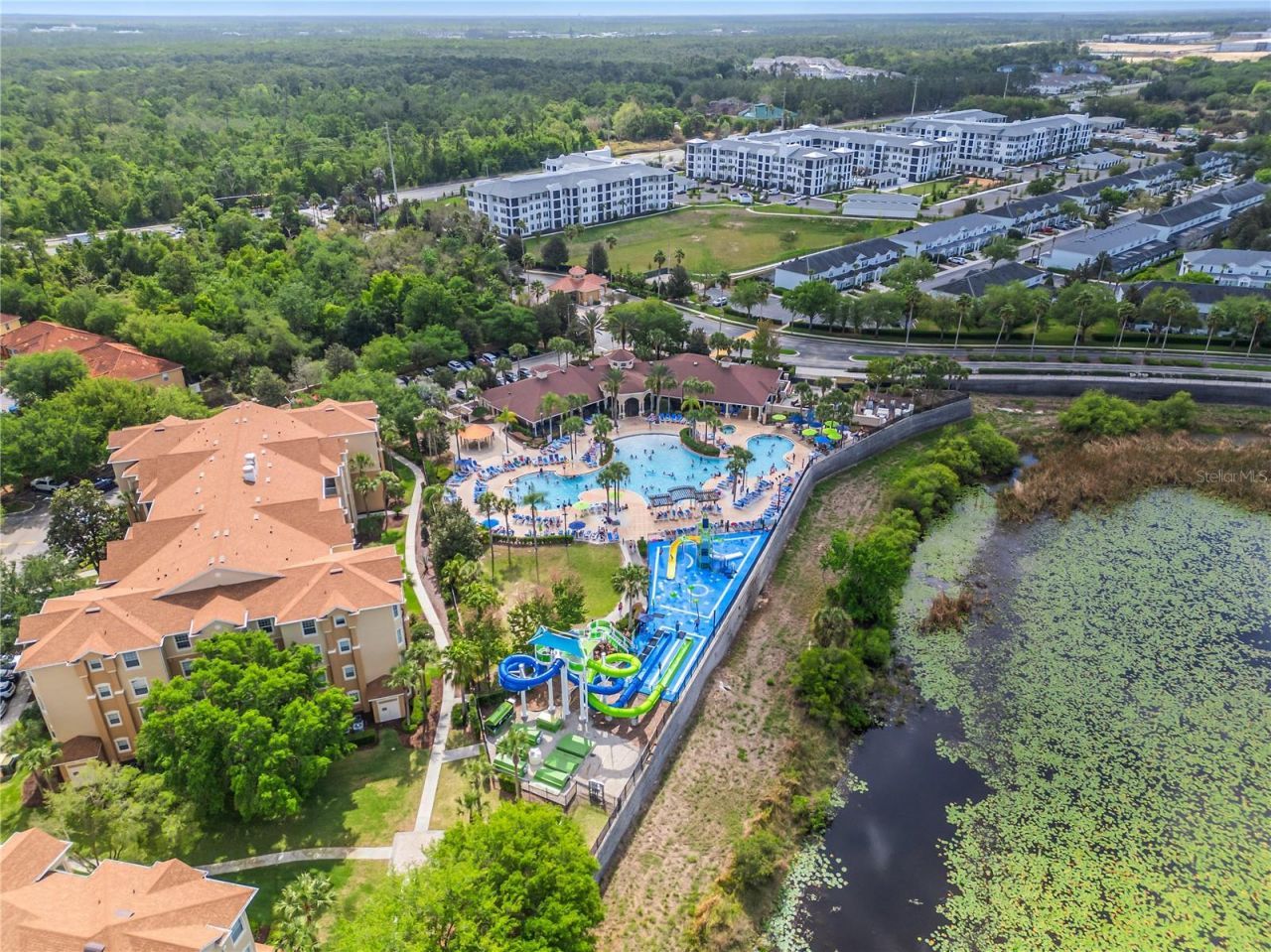 2817 Almaton Loop , Unit 301, Kissimmee, FL 34747 Photo