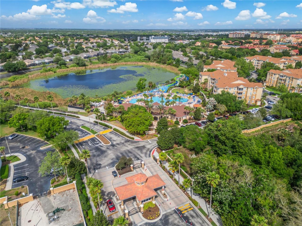 2817 Almaton Loop , Unit 301, Kissimmee, FL 34747 Photo