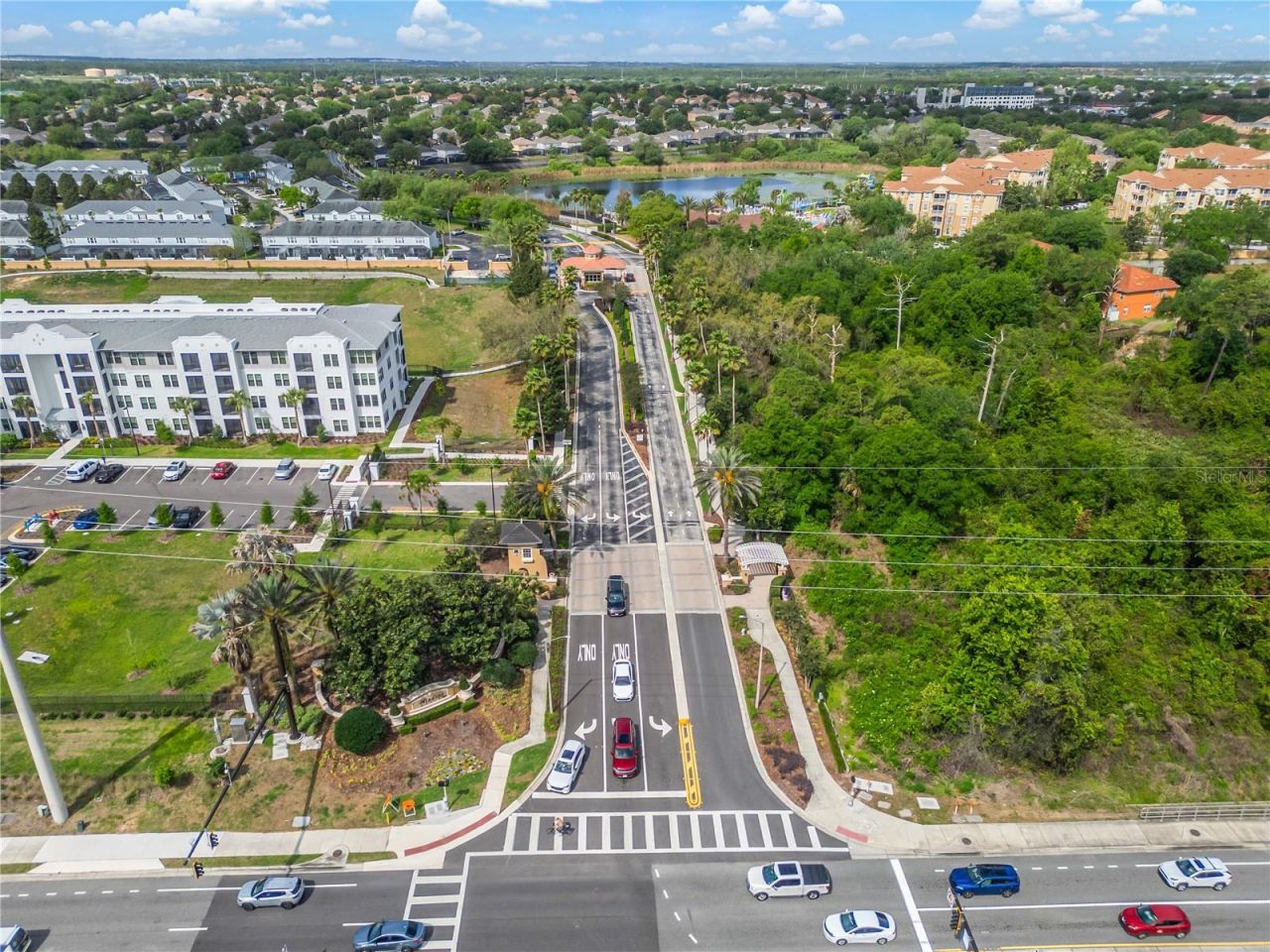 2817 Almaton Loop , Unit 301, Kissimmee, FL 34747 Photo