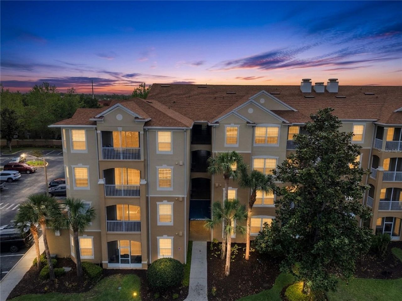 2817 Almaton Loop , Unit 301, Kissimmee, FL 34747 Photo