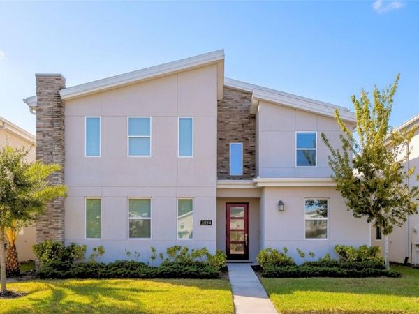 2874 STANZA CT , KISSIMMEE, FL 34746