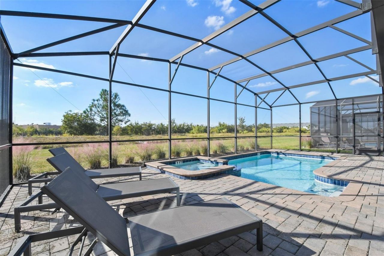 2874 Stanza Ct , Kissimmee, FL 34746 Photo