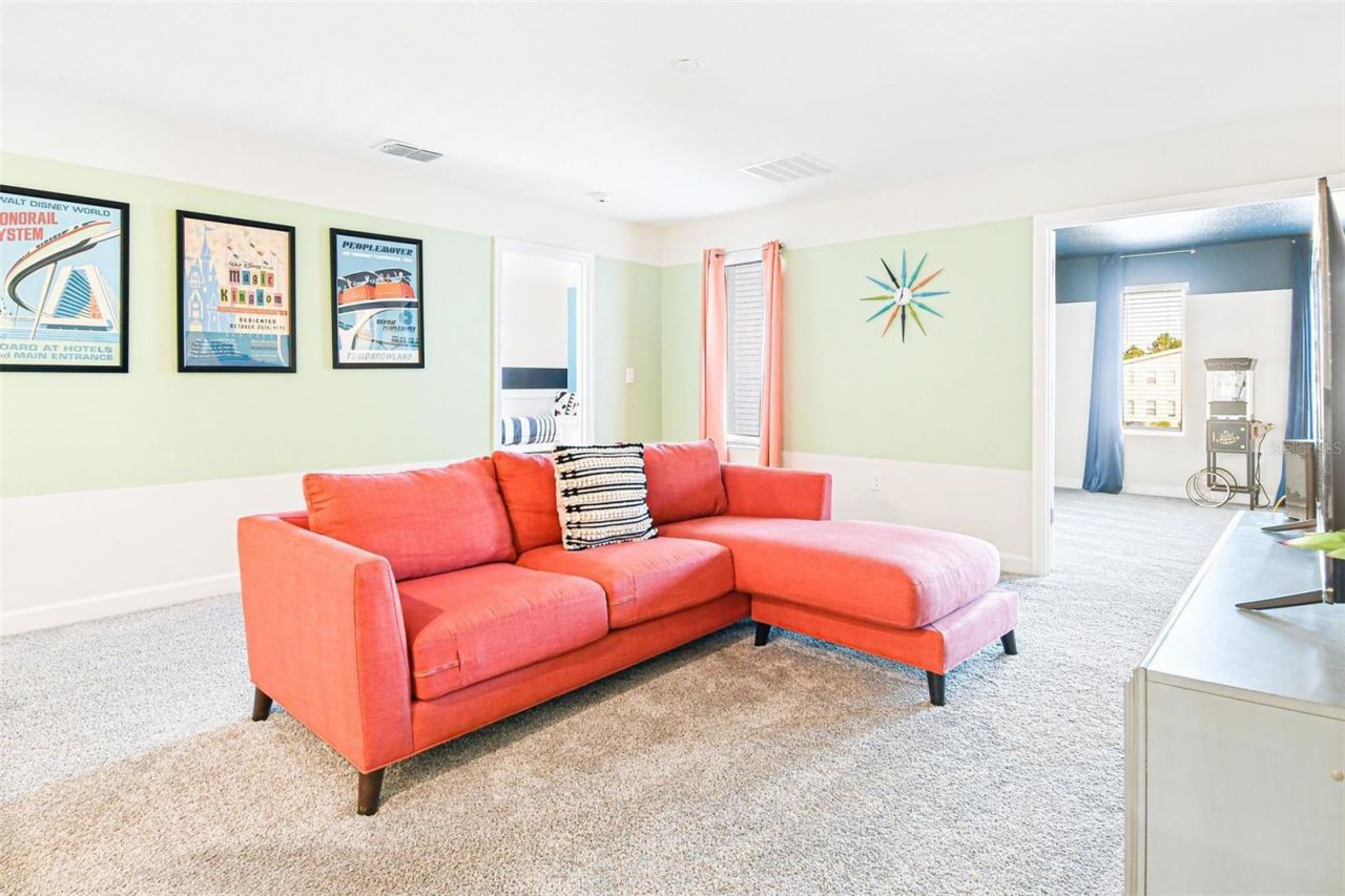 2874 Stanza Ct , Kissimmee, FL 34746 Photo