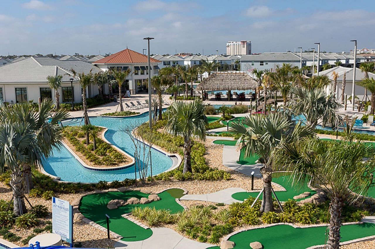 2874 Stanza Ct , Kissimmee, FL 34746 Photo