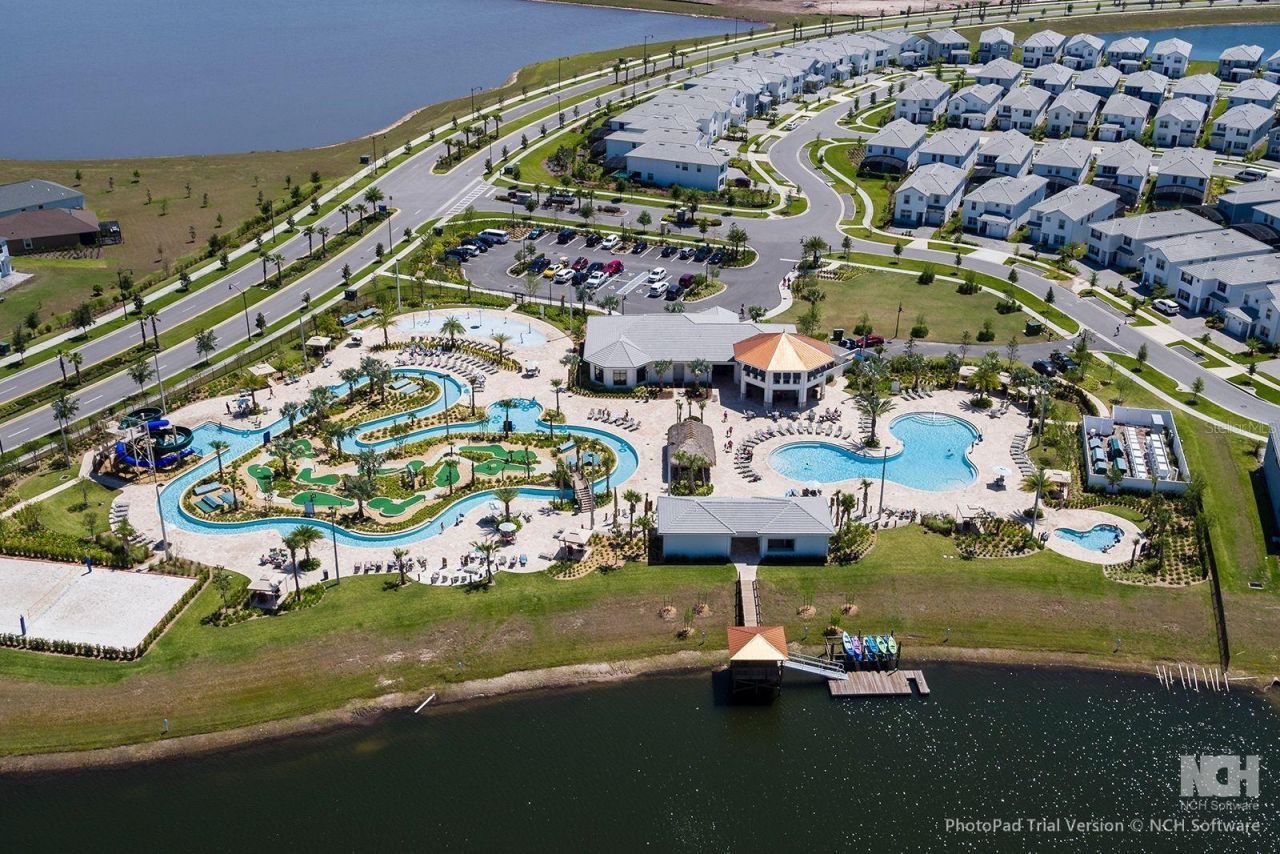 2874 Stanza Ct , Kissimmee, FL 34746 Photo