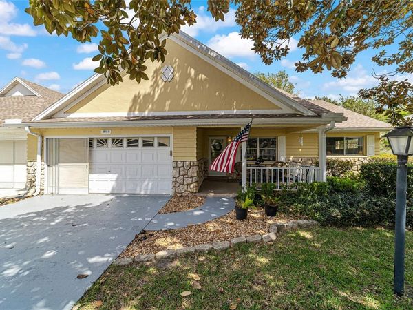 8819 SW 91ST PLACE , Unit D, OCALA, FL 34481