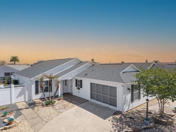 439 GROVEWOOD PLACE , THE VILLAGES, FL 32162