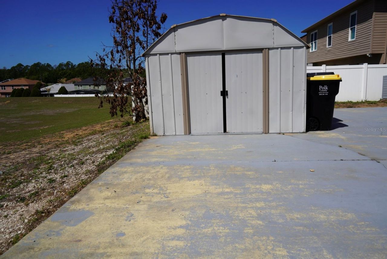 557 Milford Street , Davenport, FL 33897 Photo