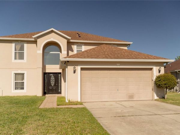 186 CEDAR RIDGE LANE , SANFORD, FL 32771