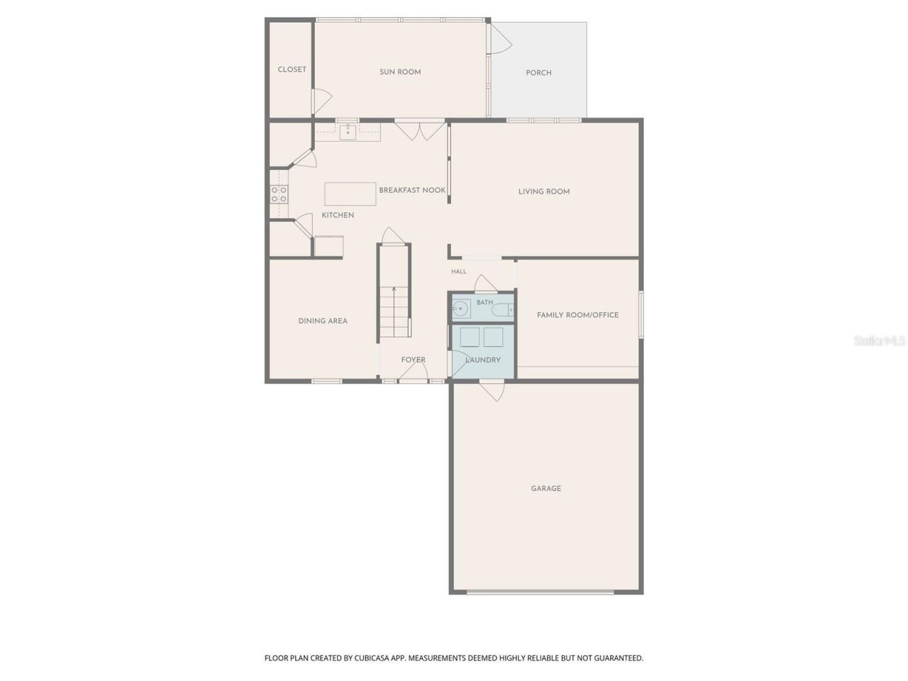186 Cedar Ridge Lane, Sanford, FL 32771 Photo