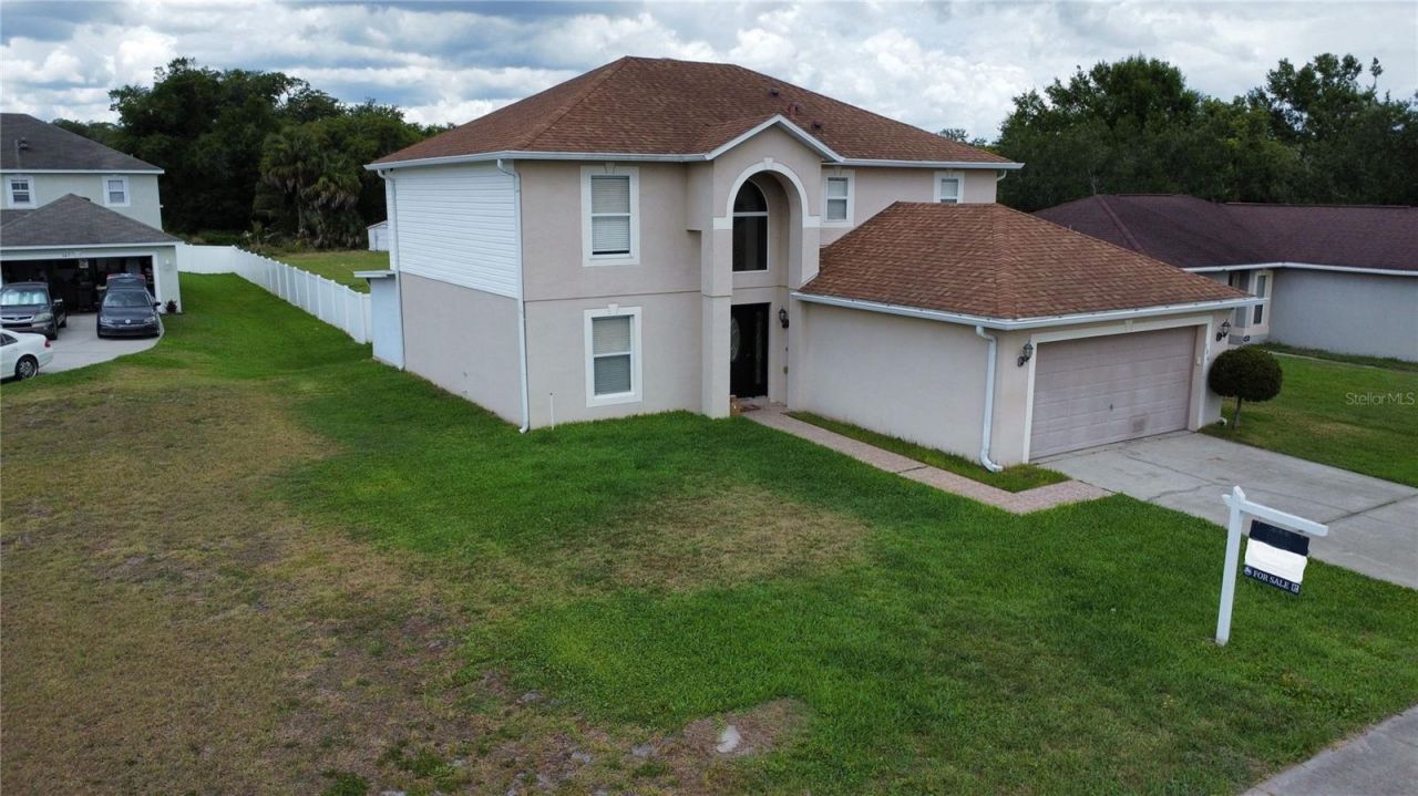 186 Cedar Ridge Lane, Sanford, FL 32771 Photo