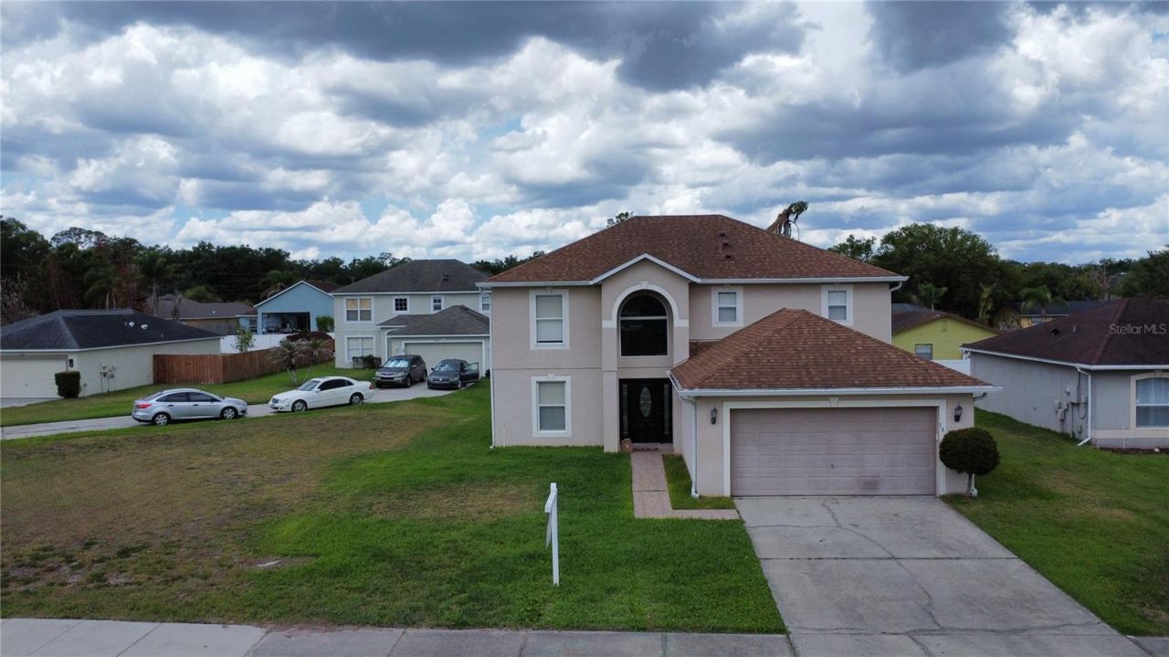 186 Cedar Ridge Lane, Sanford, FL 32771 Photo