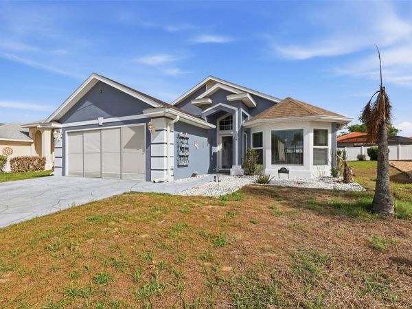 1014 CHALLENGER AVENUE , DAVENPORT, FL 33897