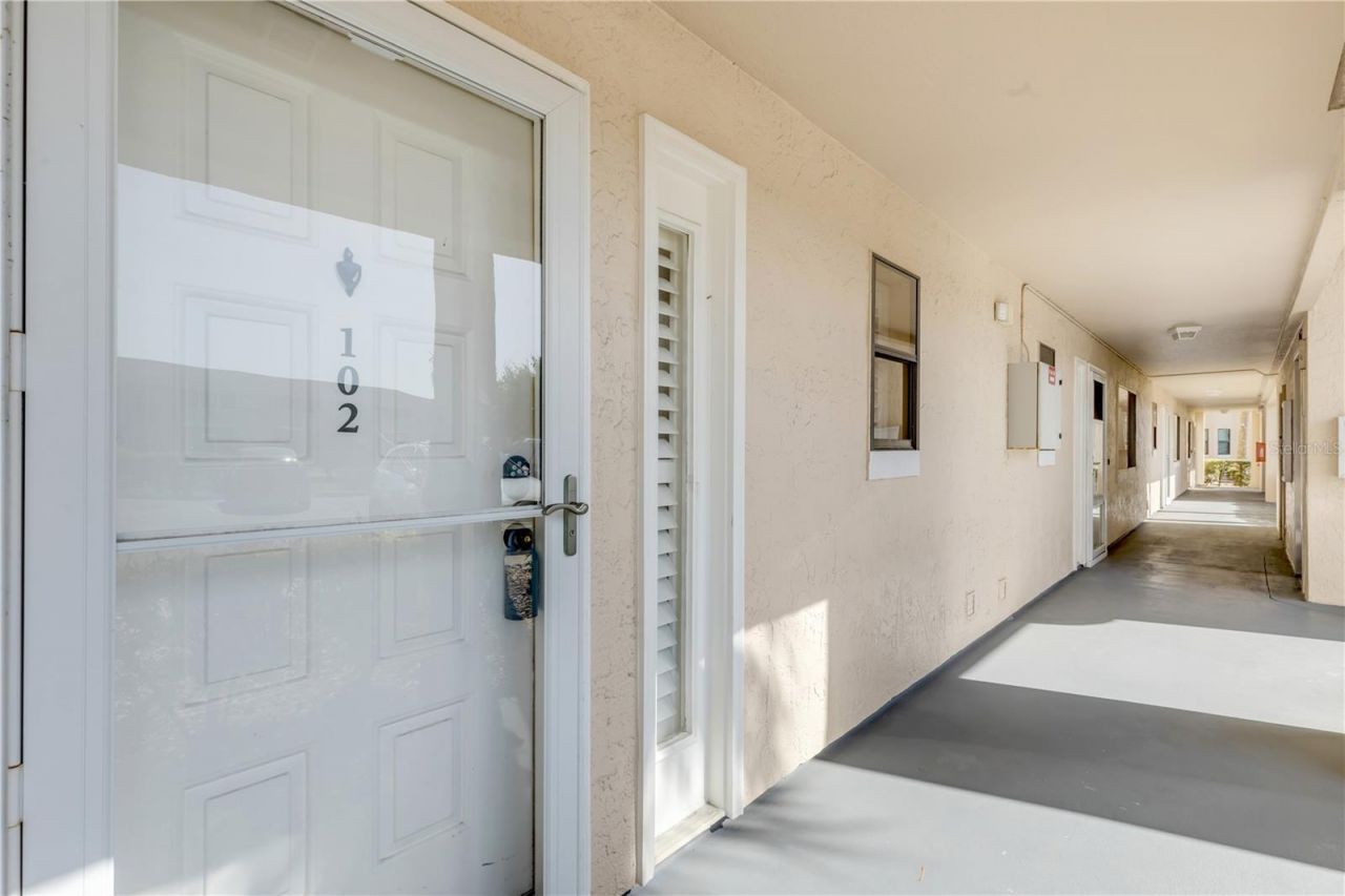 456 Bouchelle Drive , Unit 102, New Smyrna Beach, FL 32169 Photo