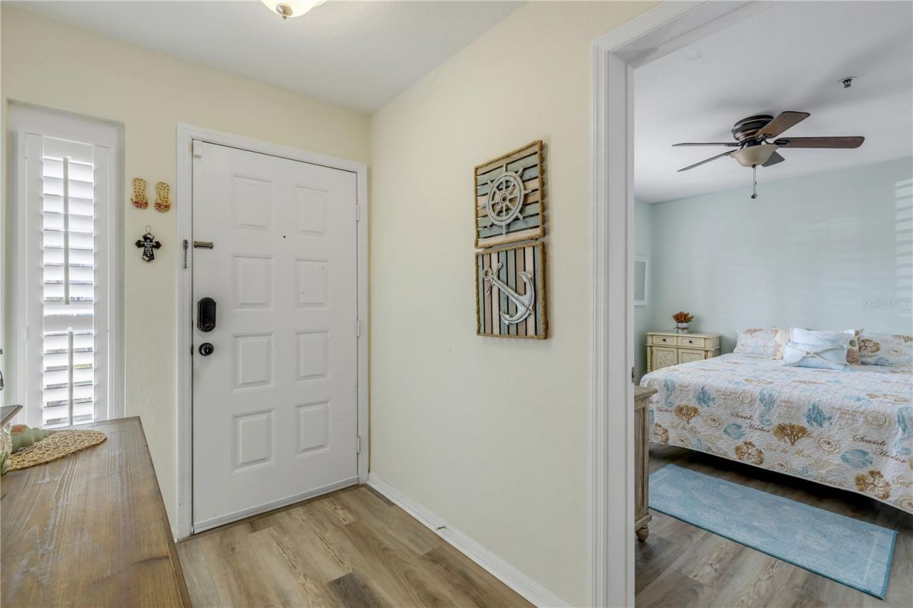 456 Bouchelle Drive , Unit 102, New Smyrna Beach, FL 32169 Photo