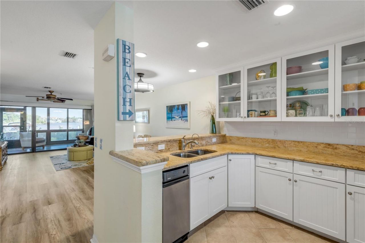 456 Bouchelle Drive , Unit 102, New Smyrna Beach, FL 32169 Photo