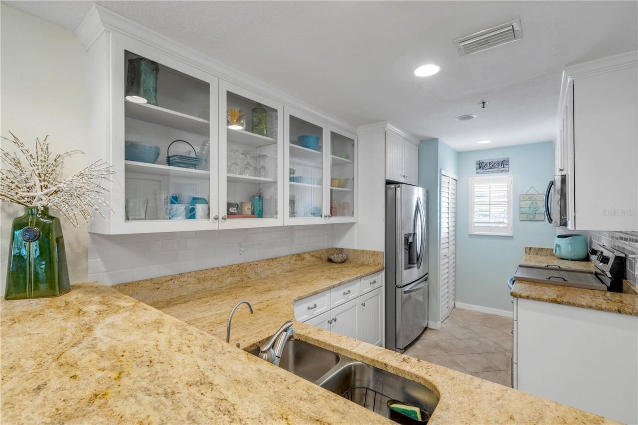 456 Bouchelle Drive , Unit 102, New Smyrna Beach, FL 32169 Photo