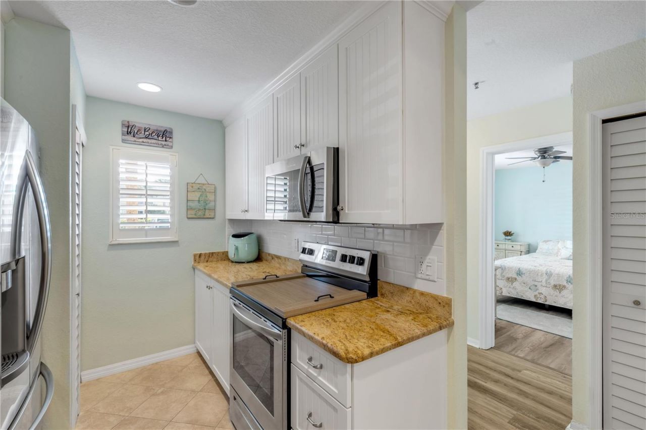 456 Bouchelle Drive , Unit 102, New Smyrna Beach, FL 32169 Photo