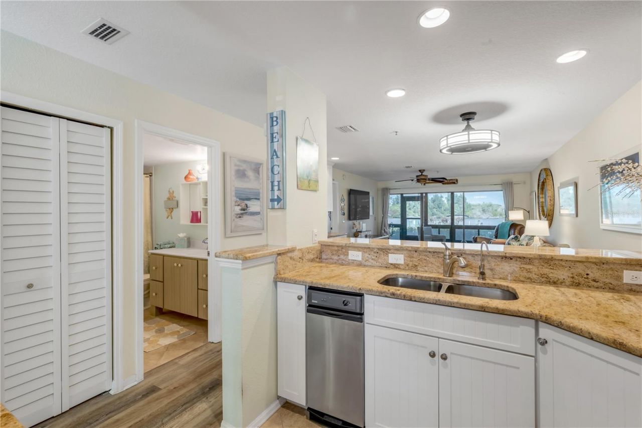 456 Bouchelle Drive , Unit 102, New Smyrna Beach, FL 32169 Photo