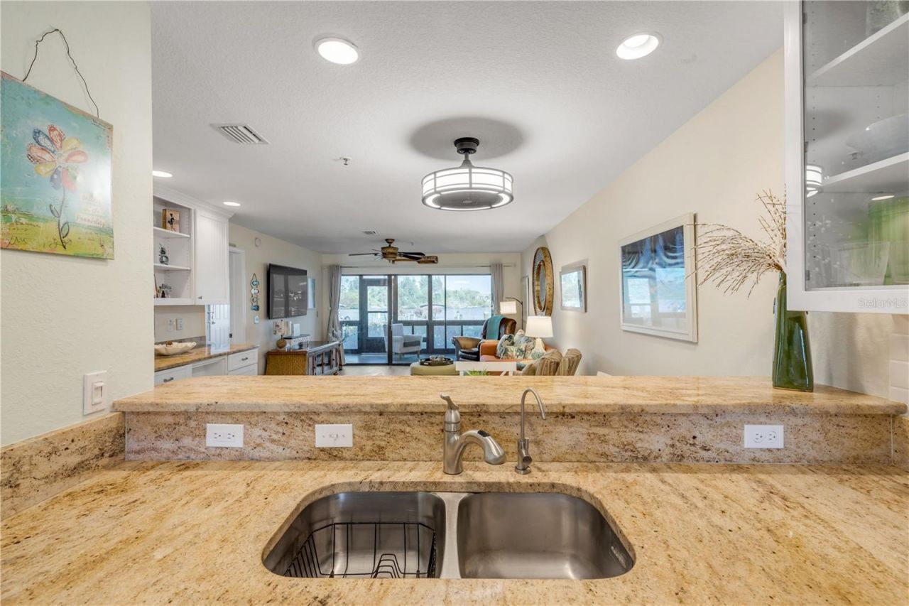 456 Bouchelle Drive , Unit 102, New Smyrna Beach, FL 32169 Photo