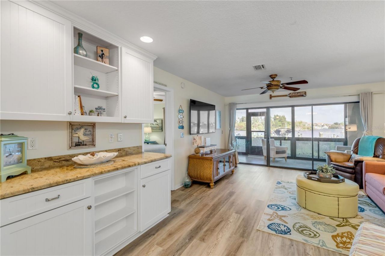 456 Bouchelle Drive , Unit 102, New Smyrna Beach, FL 32169 Photo