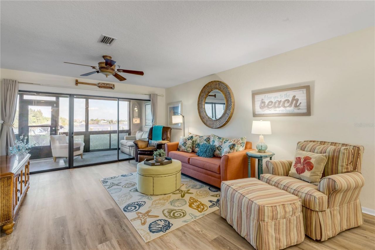 456 Bouchelle Drive , Unit 102, New Smyrna Beach, FL 32169 Photo