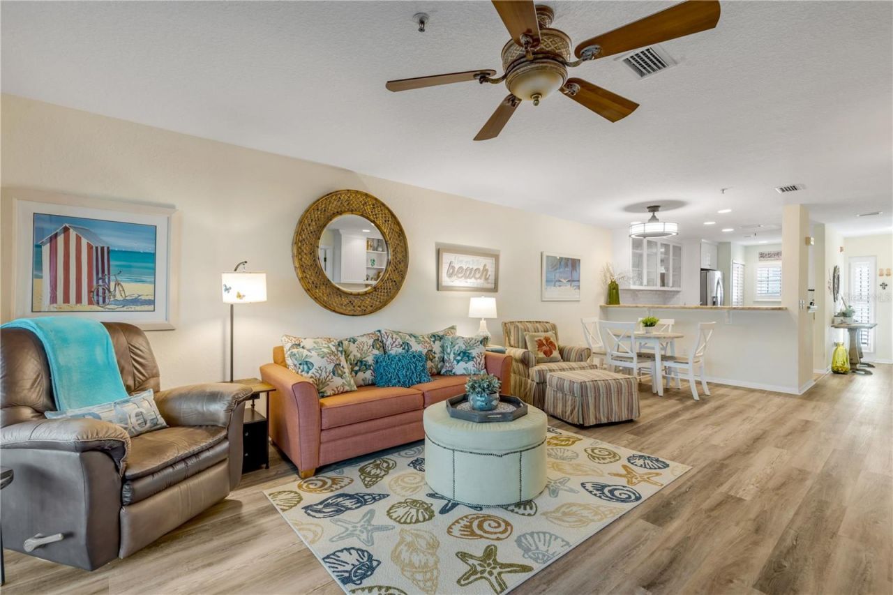 456 Bouchelle Drive , Unit 102, New Smyrna Beach, FL 32169 Photo