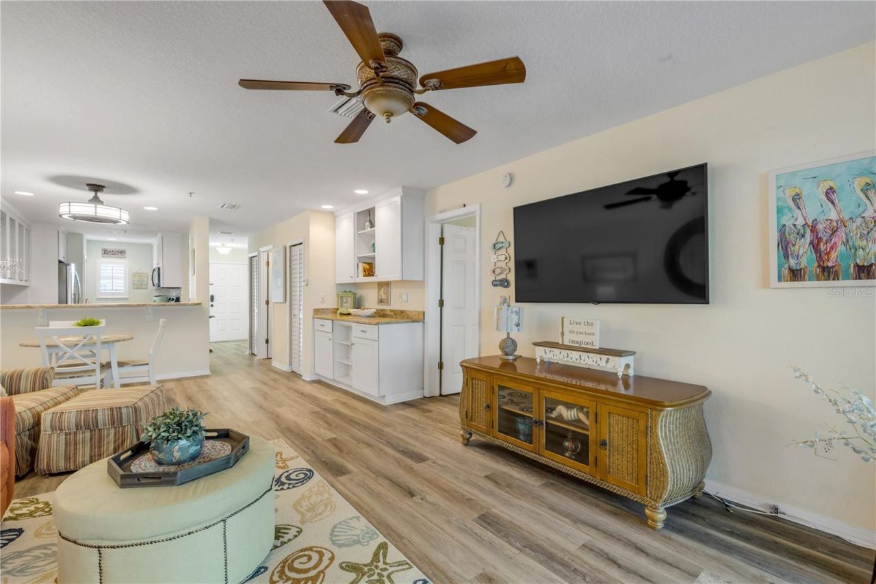 456 Bouchelle Drive , Unit 102, New Smyrna Beach, FL 32169 Photo