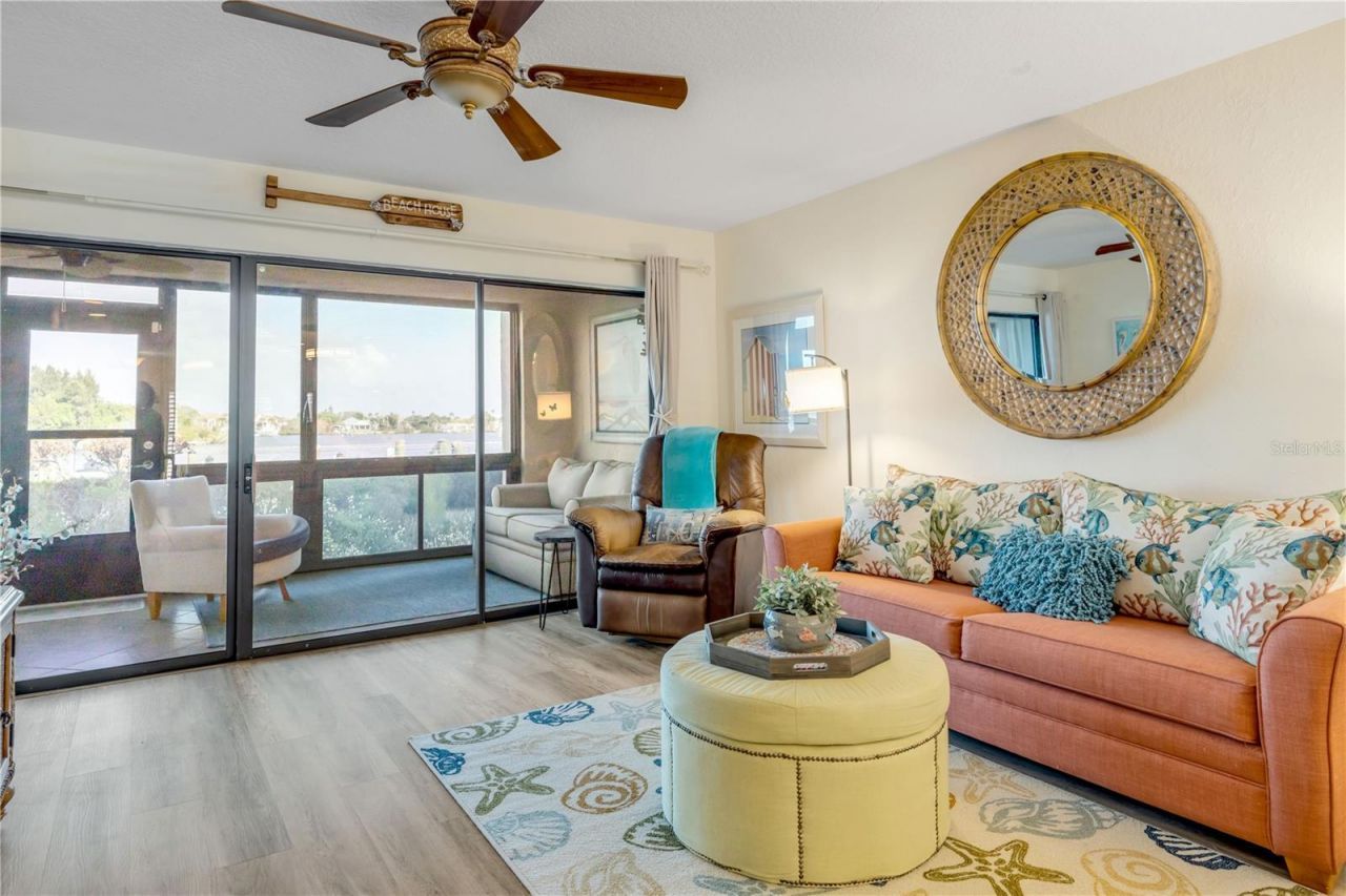 456 Bouchelle Drive , Unit 102, New Smyrna Beach, FL 32169 Photo