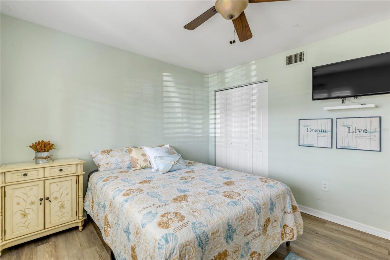 456 Bouchelle Drive , Unit 102, New Smyrna Beach, FL 32169 Photo