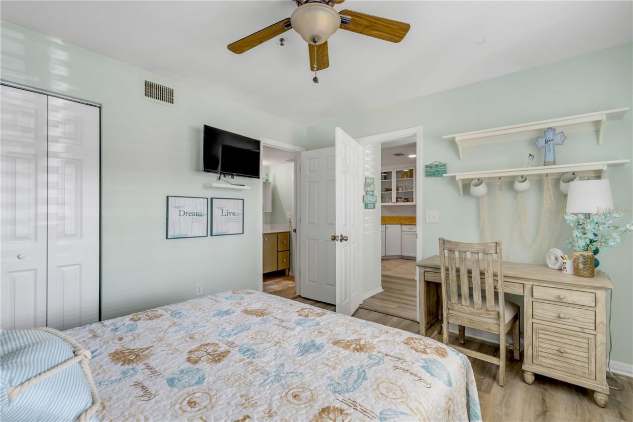 456 Bouchelle Drive , Unit 102, New Smyrna Beach, FL 32169 Photo